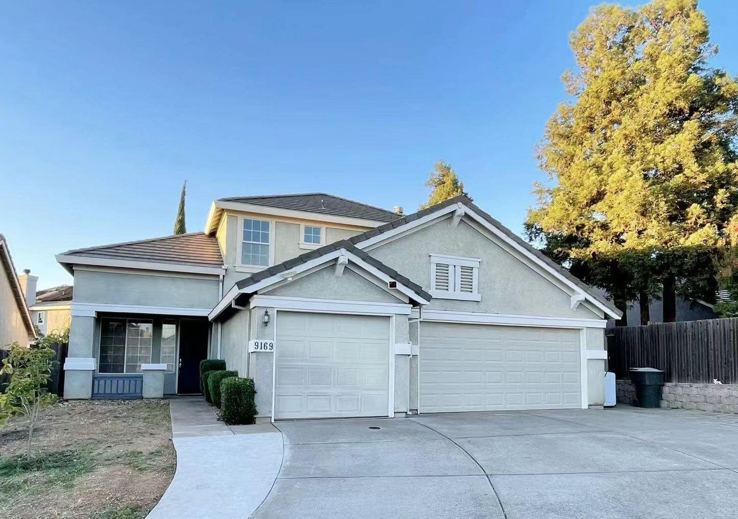 9169 Garlington Court