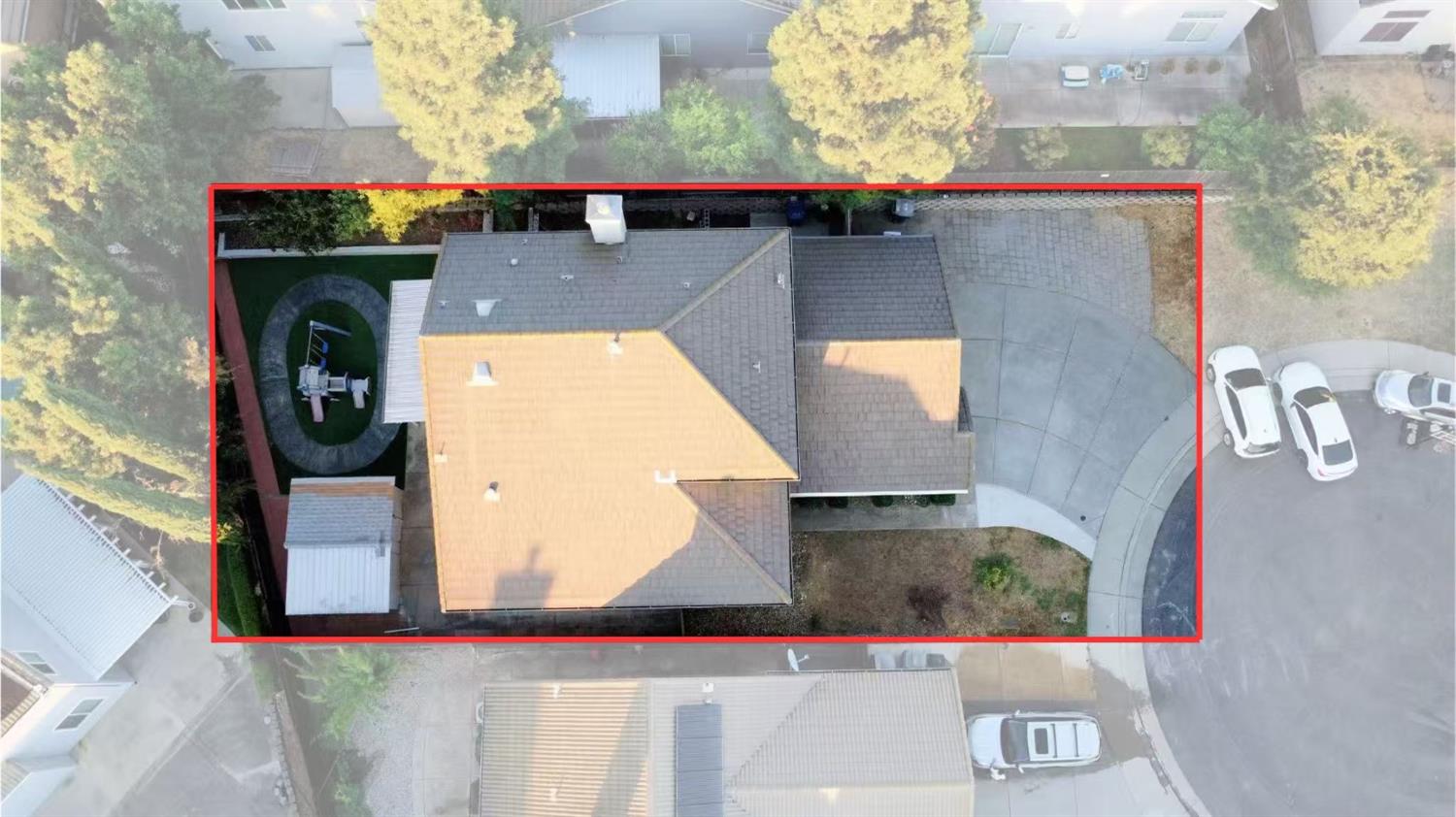 9169 Garlington Court