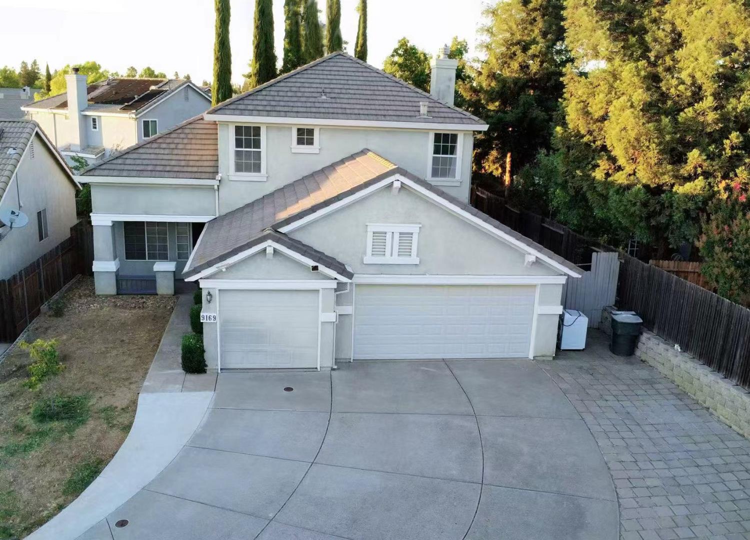 9169 Garlington Court