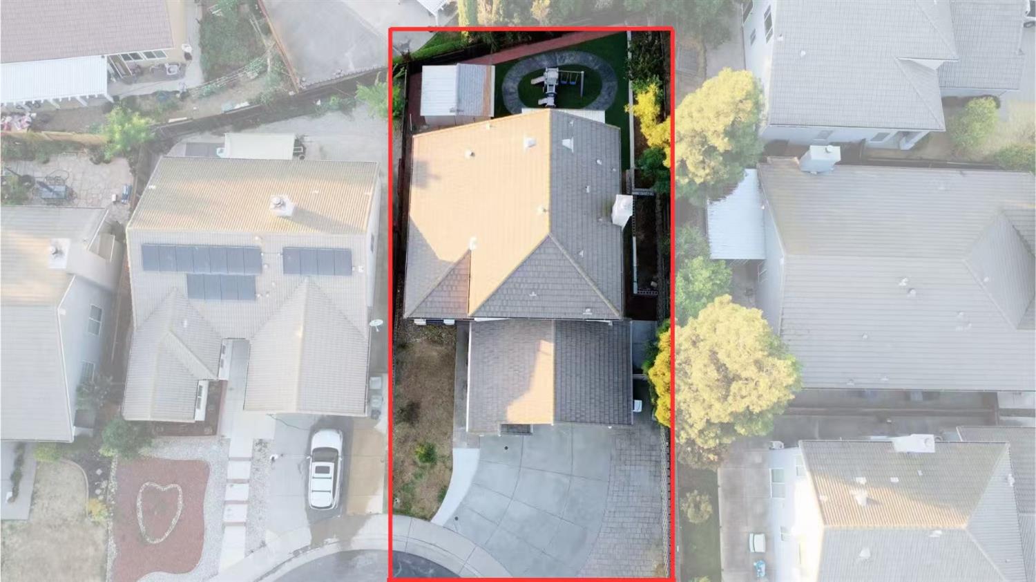 9169 Garlington Court