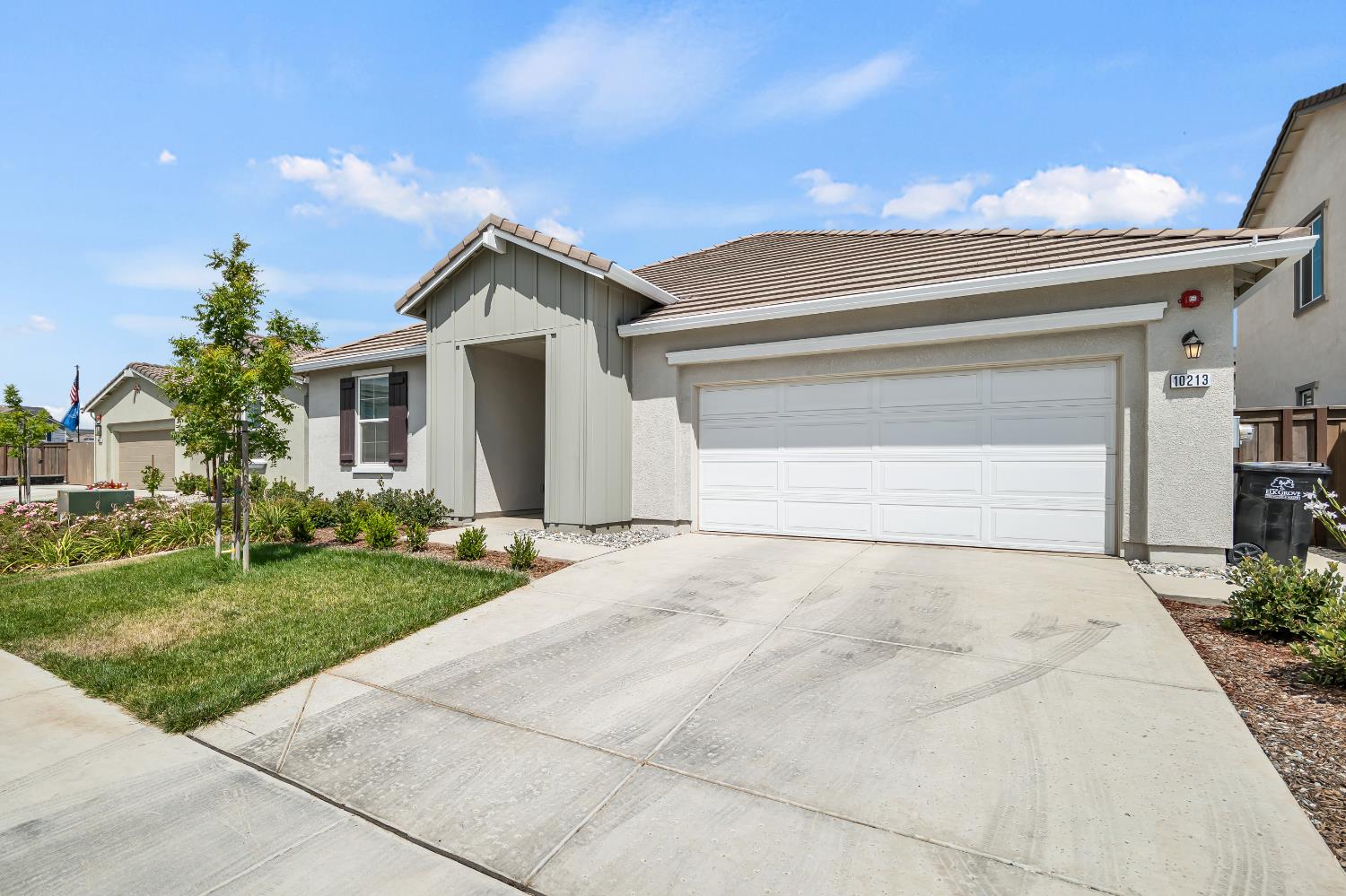10213 Lamkin Court