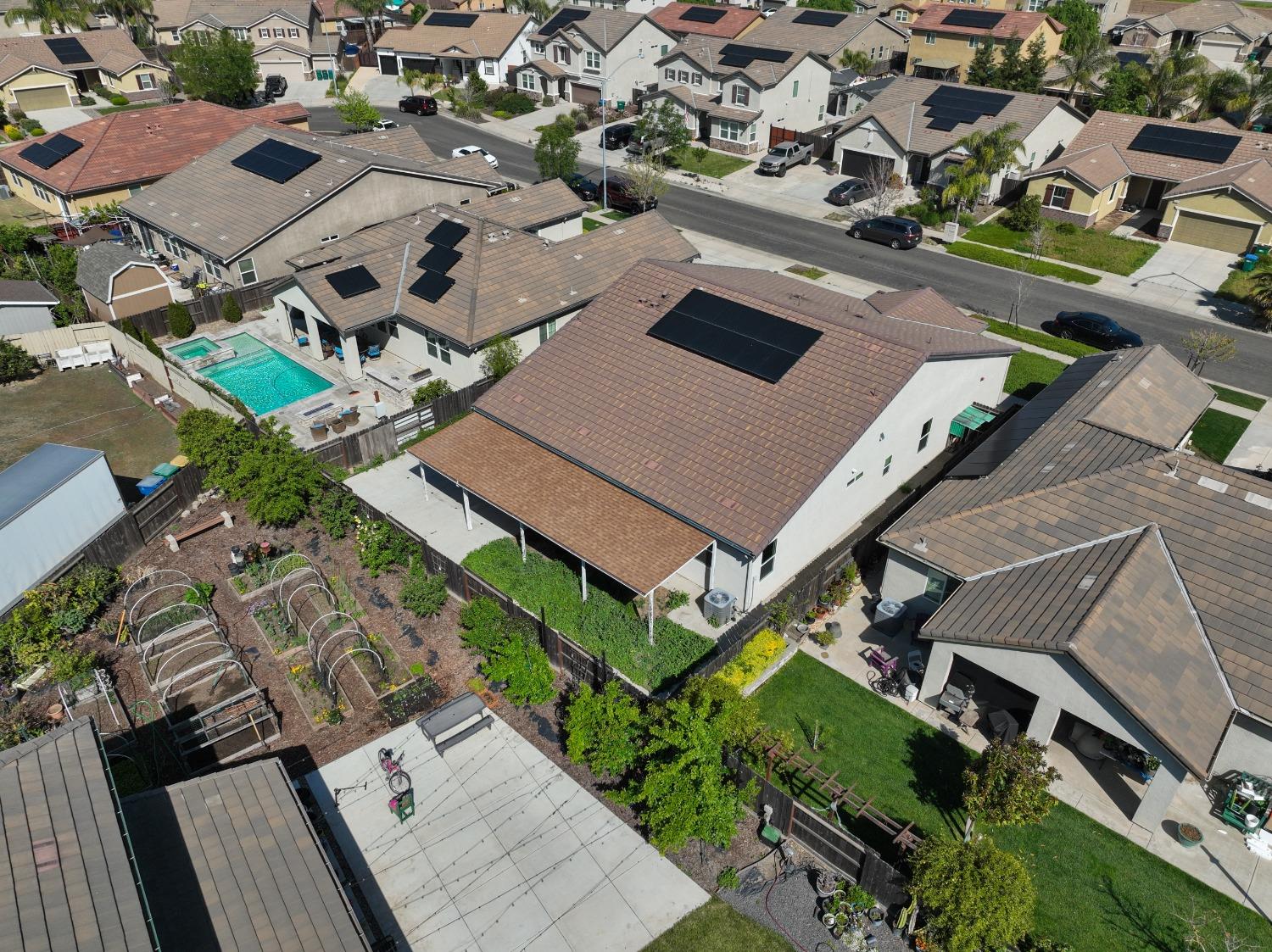 3760 Orbison Lane