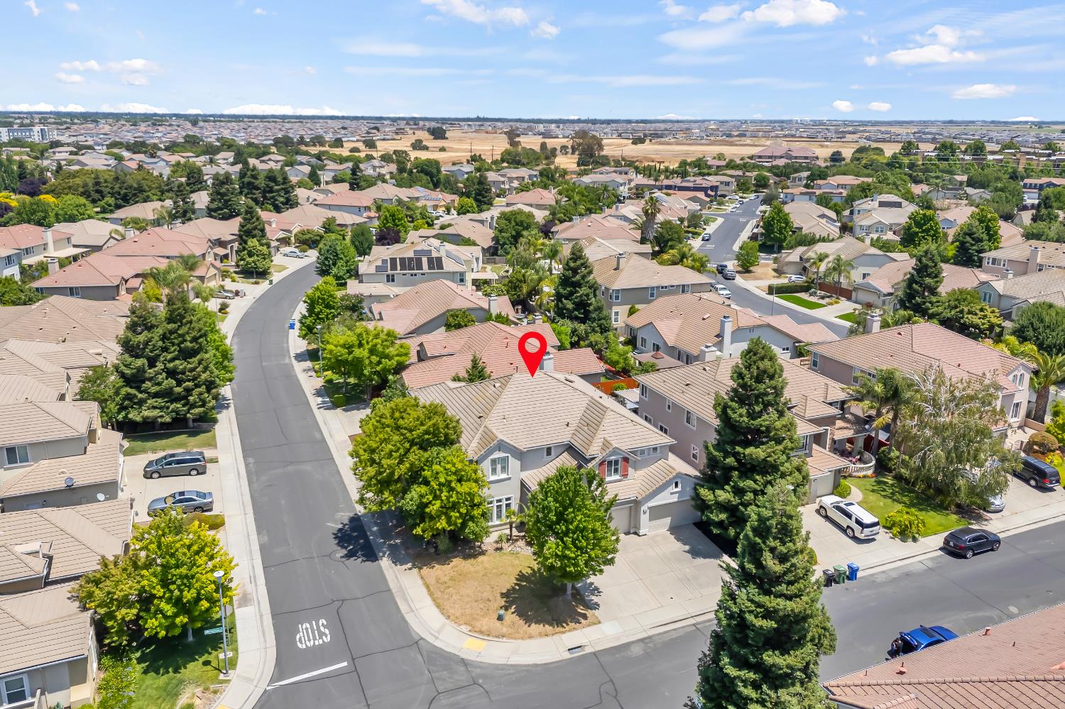 10341 Odemira Way