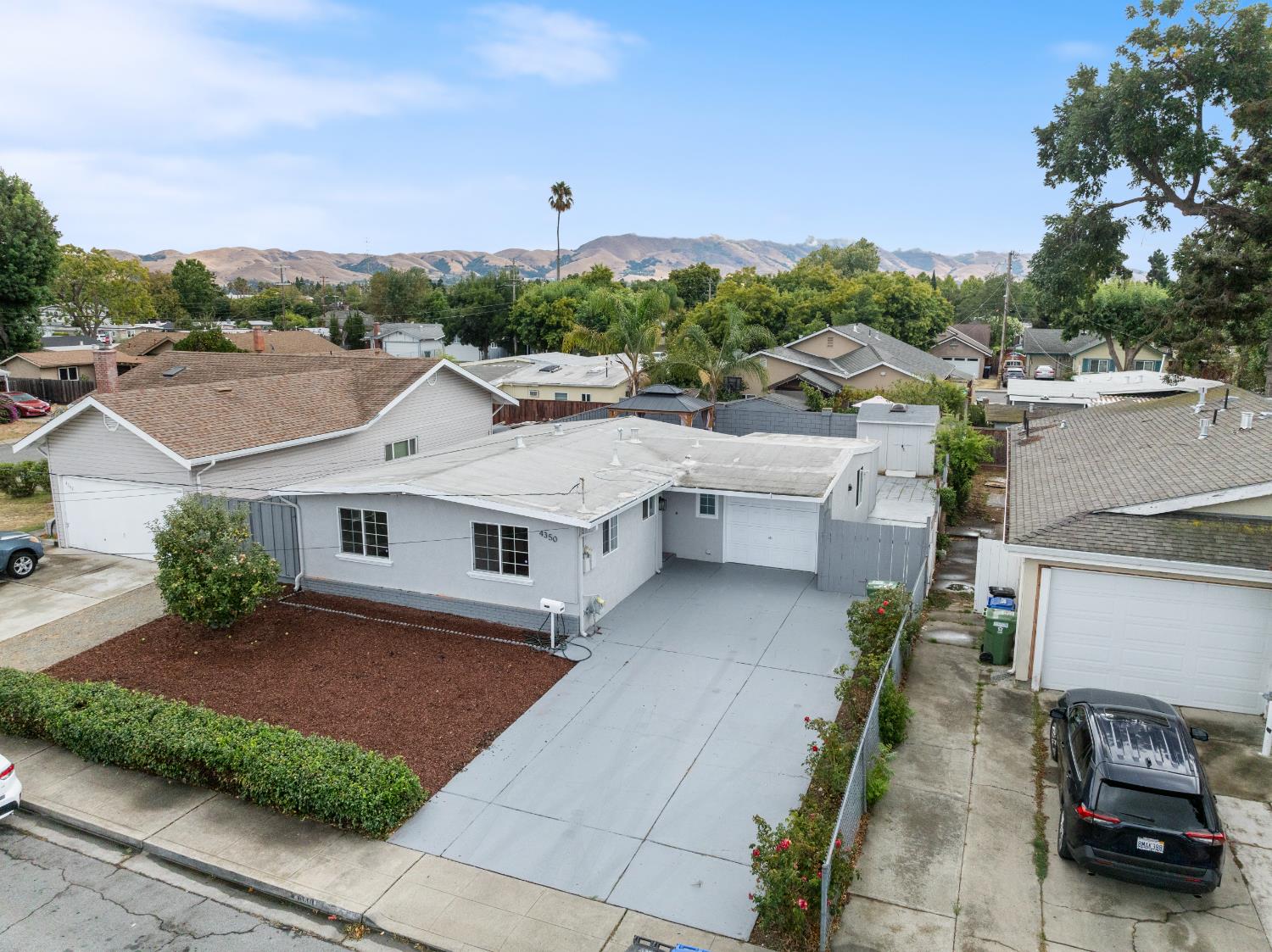 4350 Millard Avenue