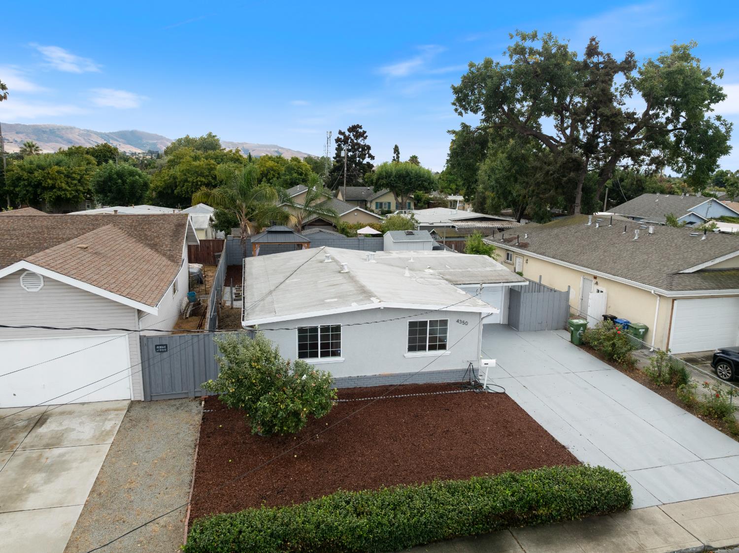 4350 Millard Avenue