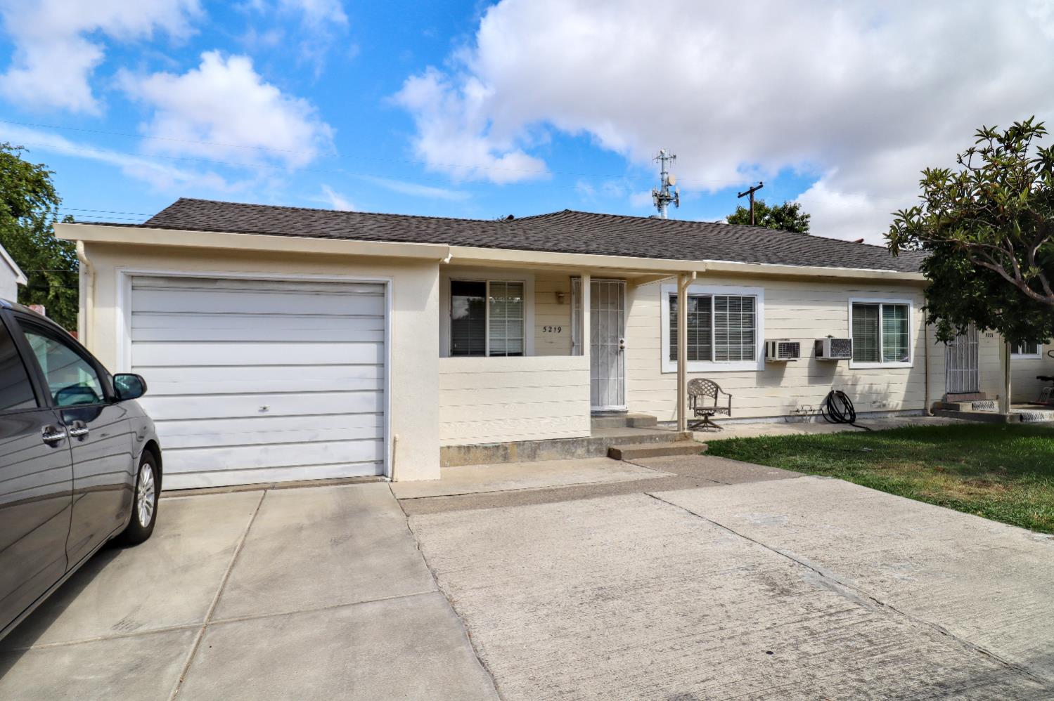 5219 Thurman Way