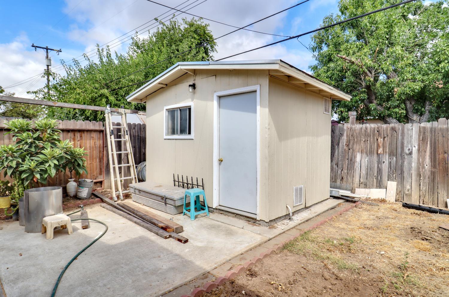 5219 Thurman Way