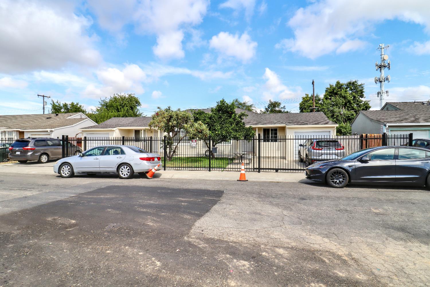 5219 Thurman Way