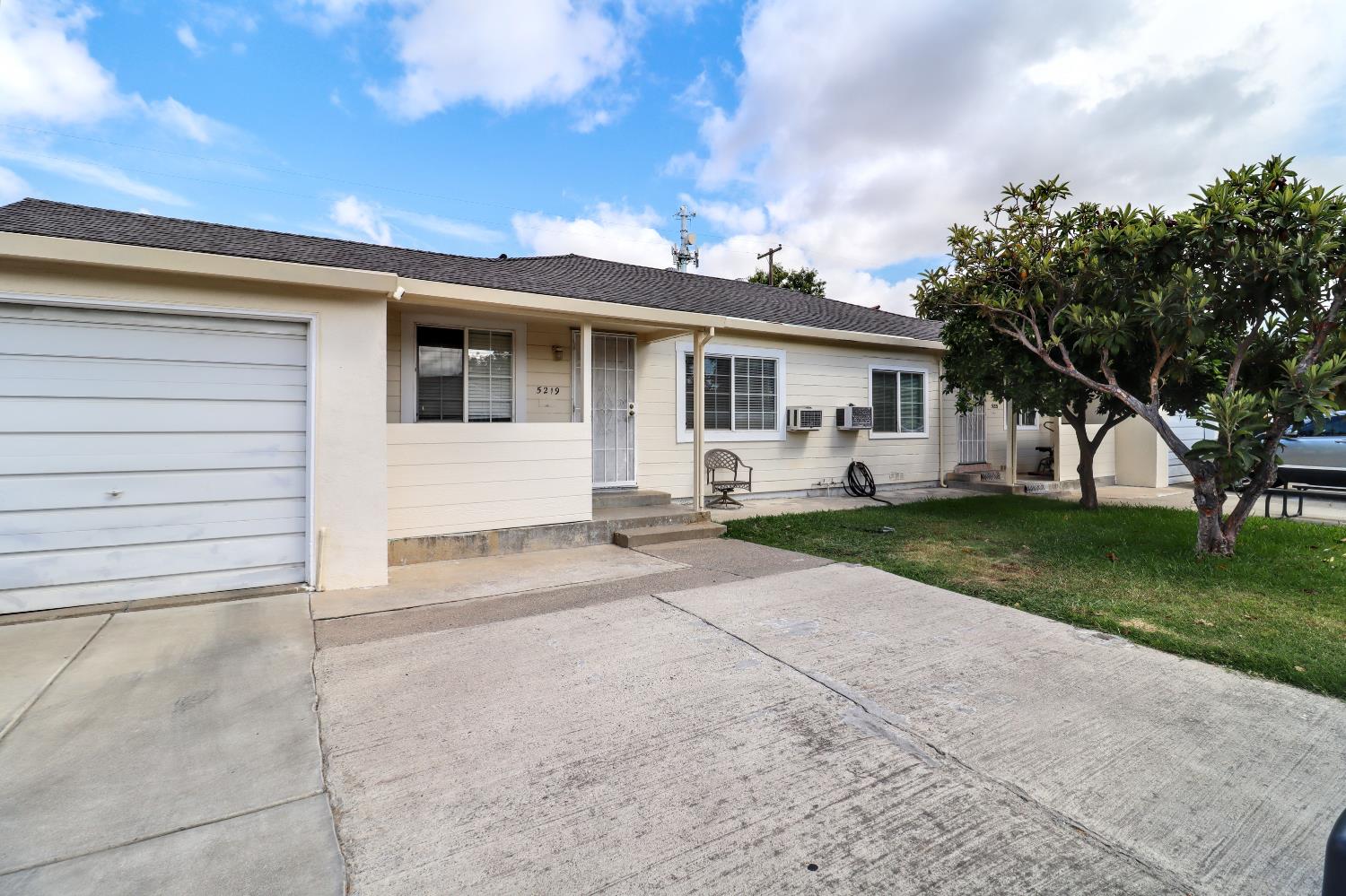 5219 Thurman Way