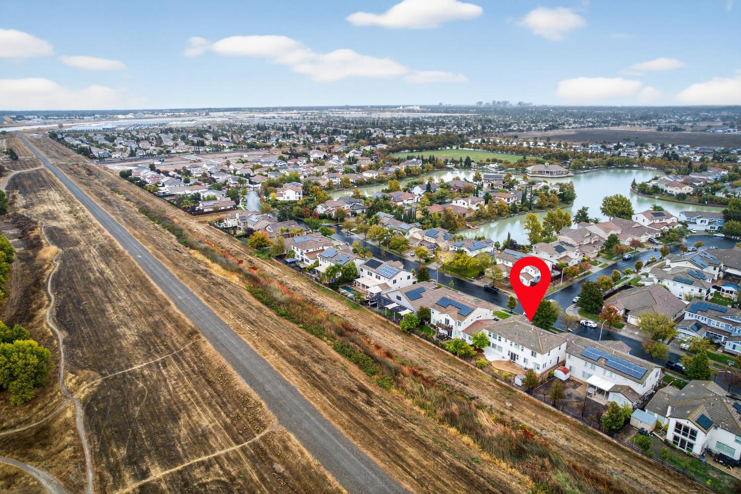 3750 Bridgeway Lakes Drive