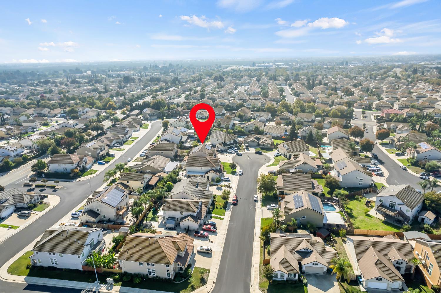 9126 Verdicchio Court