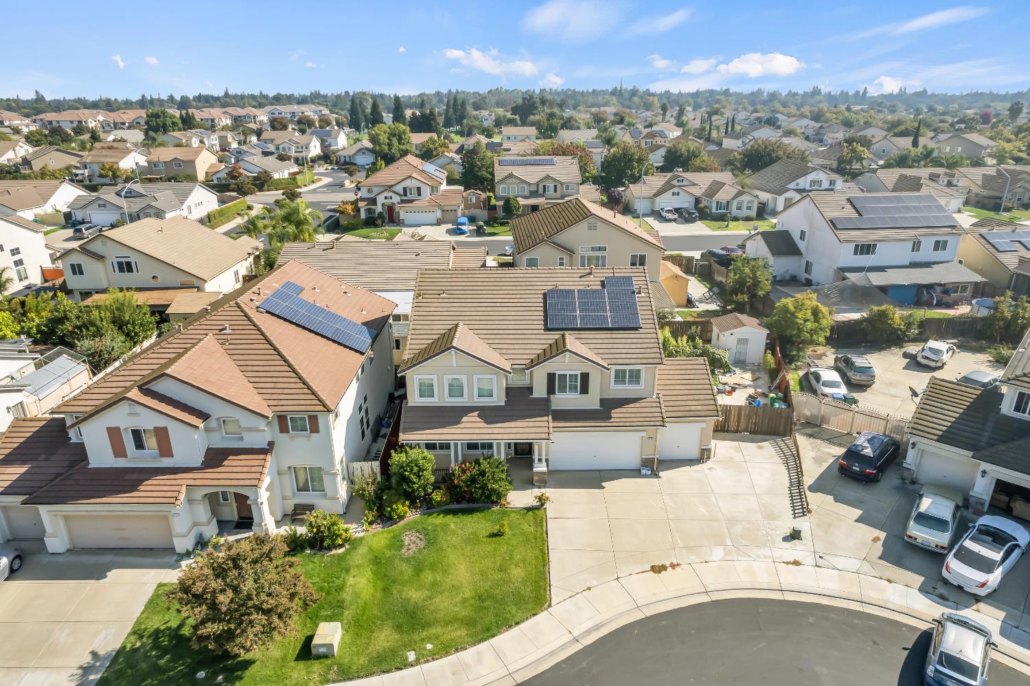 9126 Verdicchio Court