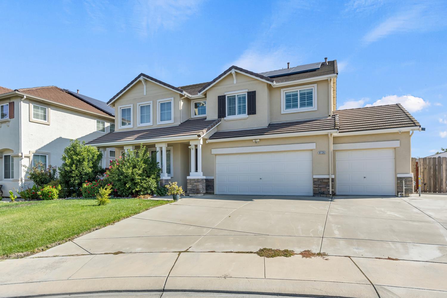9126 Verdicchio Court