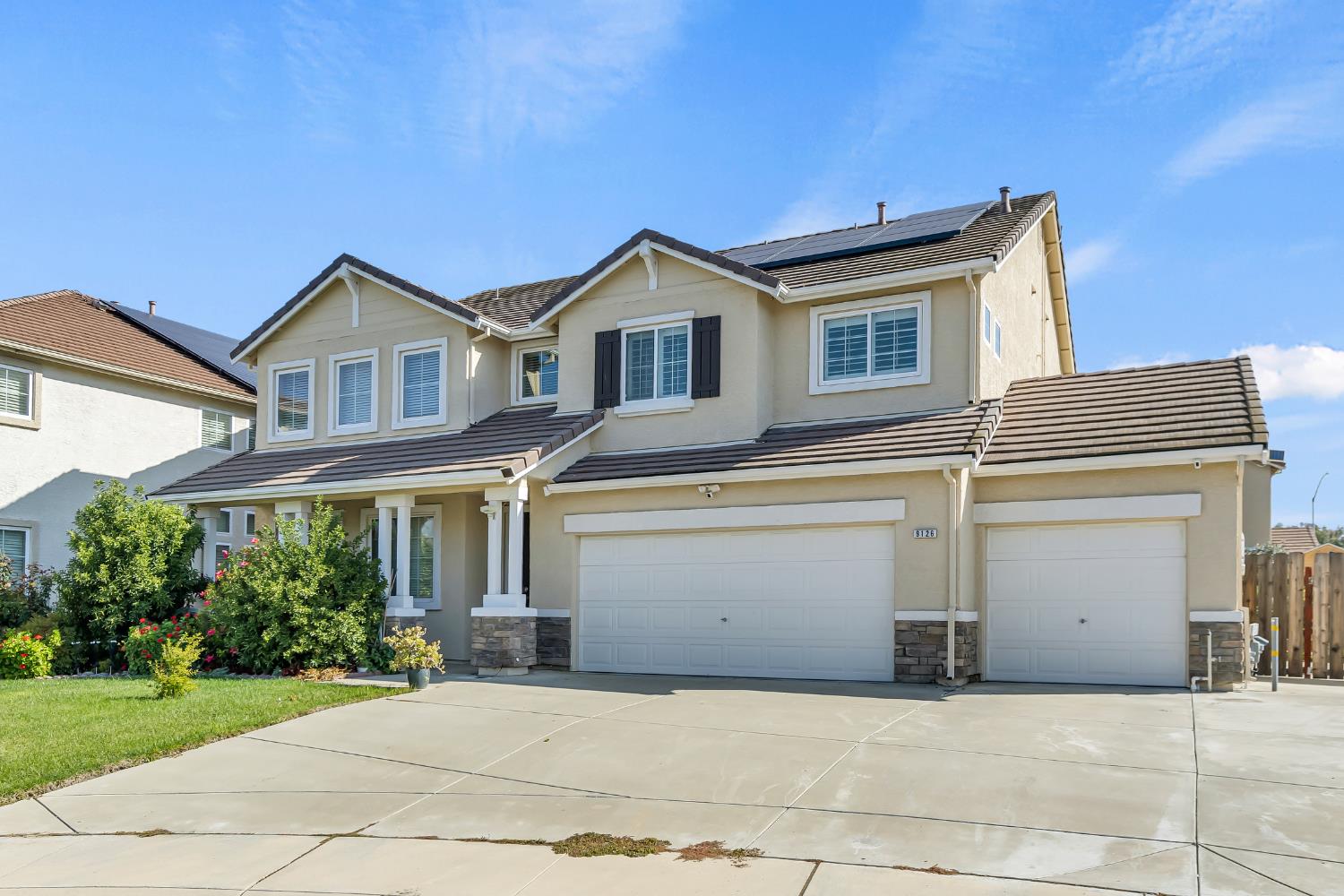 9126 Verdicchio Court