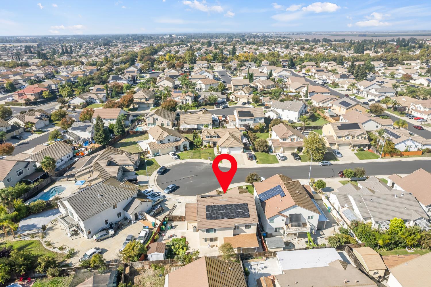 9126 Verdicchio Court