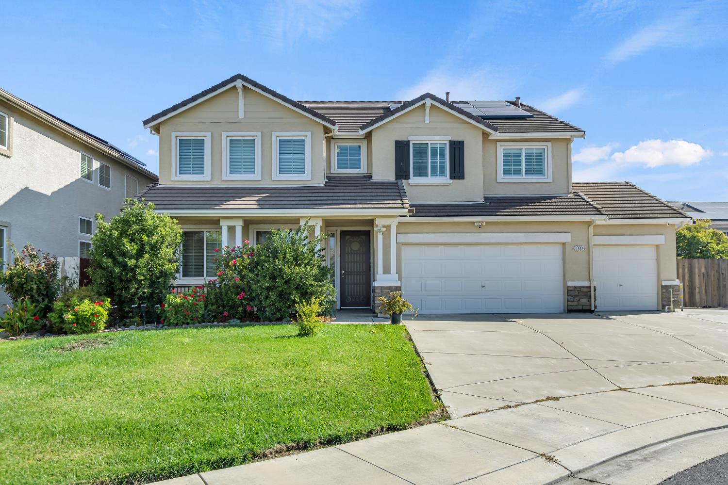 9126 Verdicchio Court
