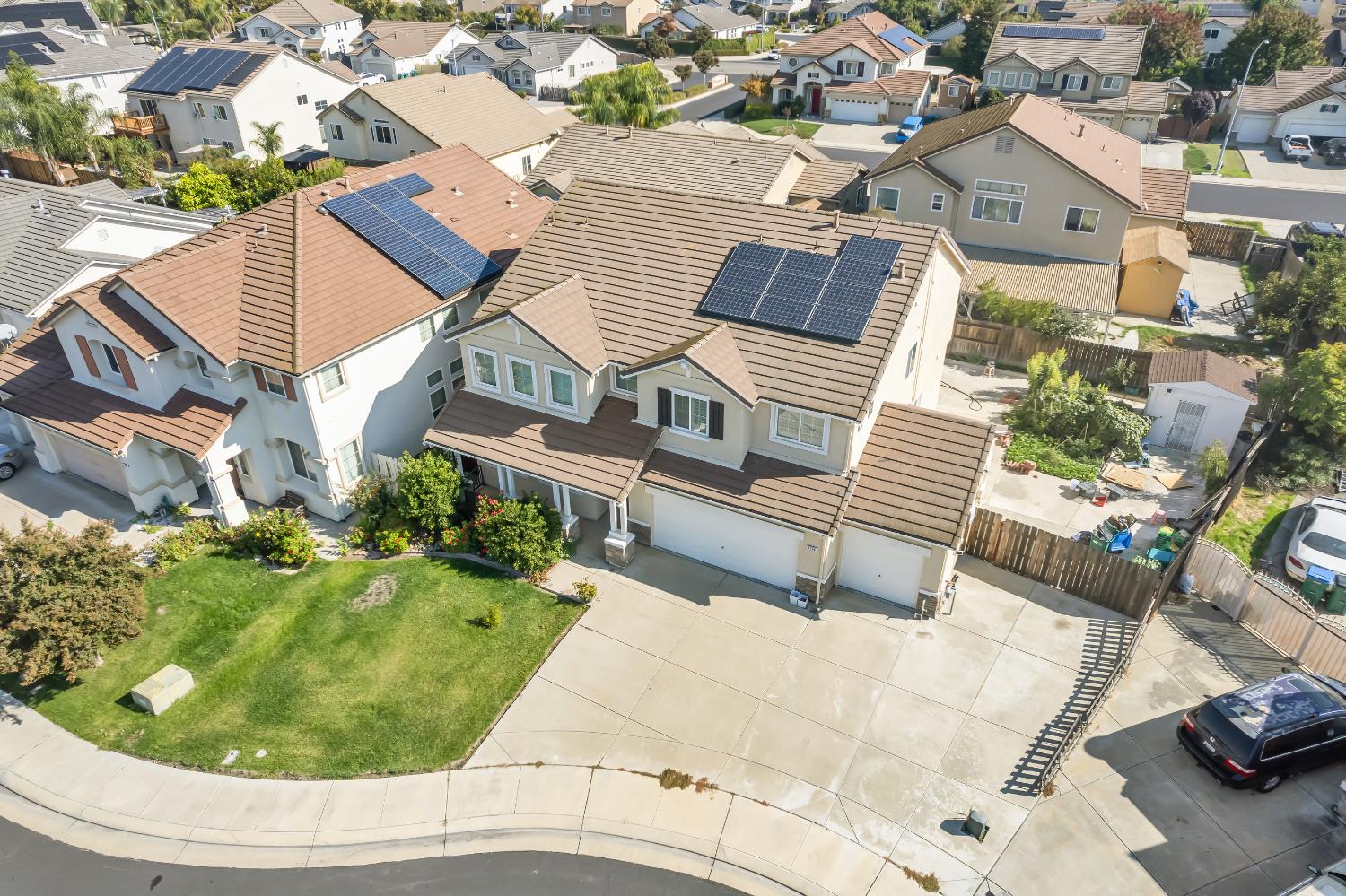 9126 Verdicchio Court