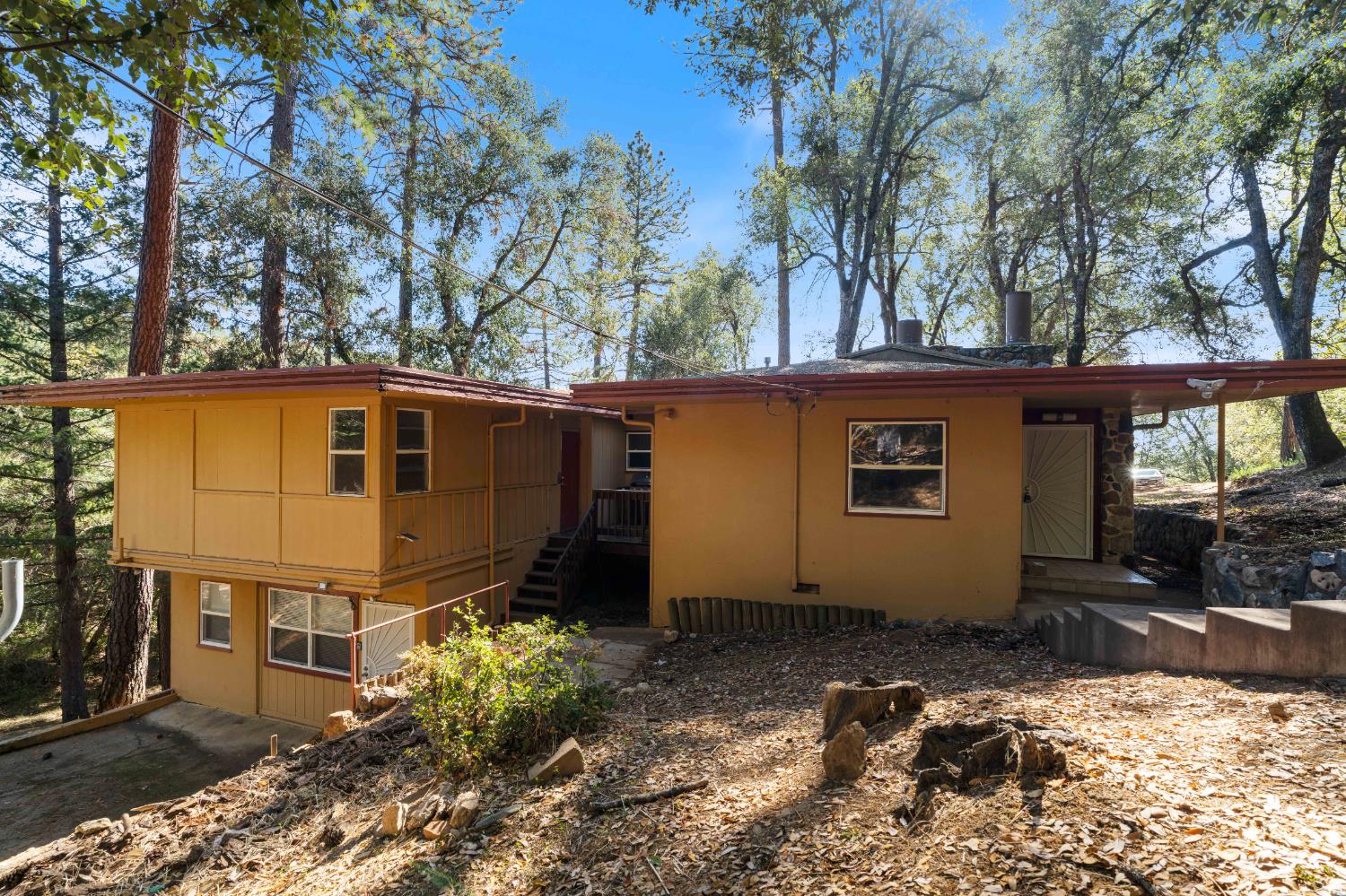13240 Ponderosa Way