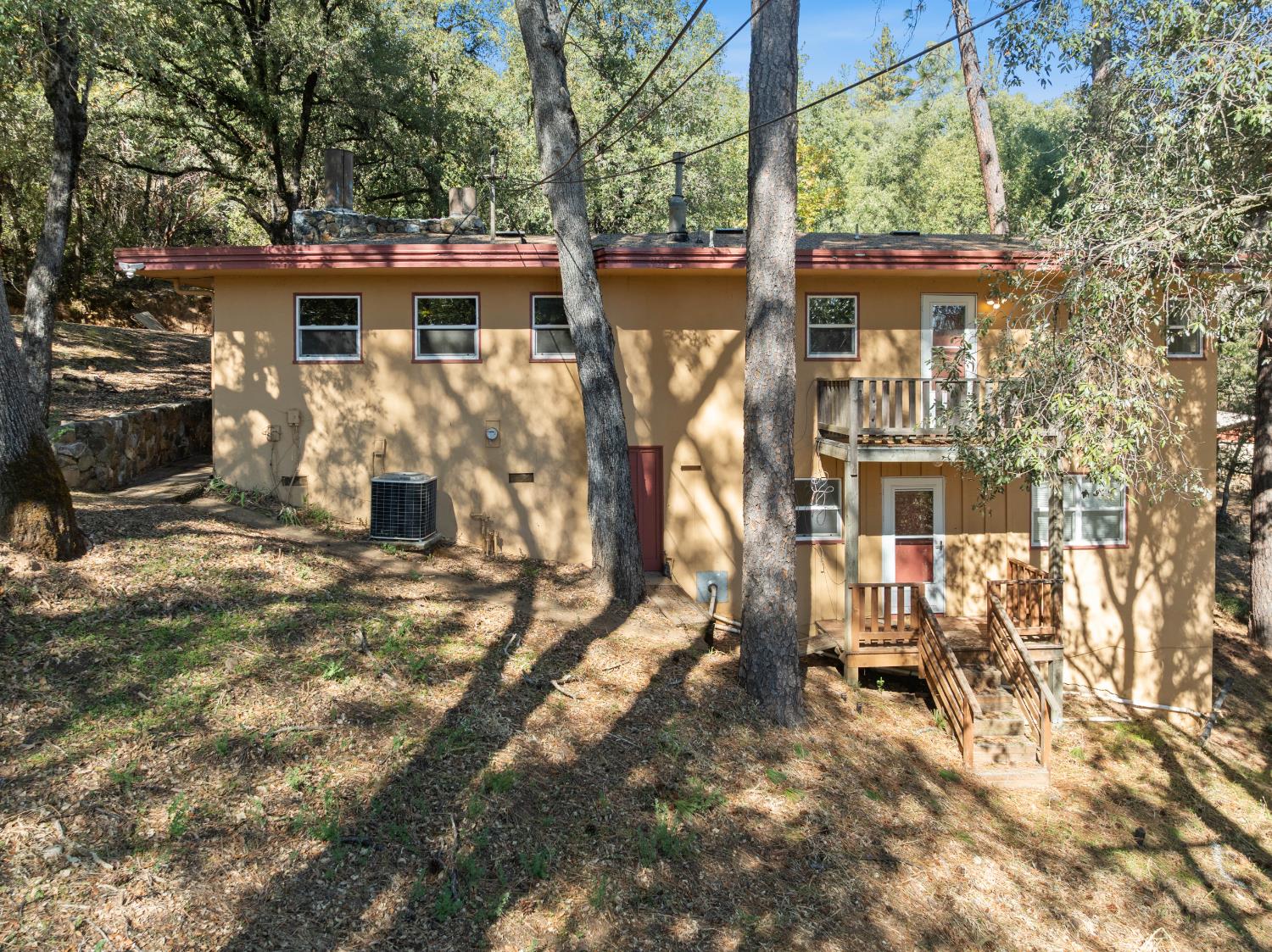 13240 Ponderosa Way
