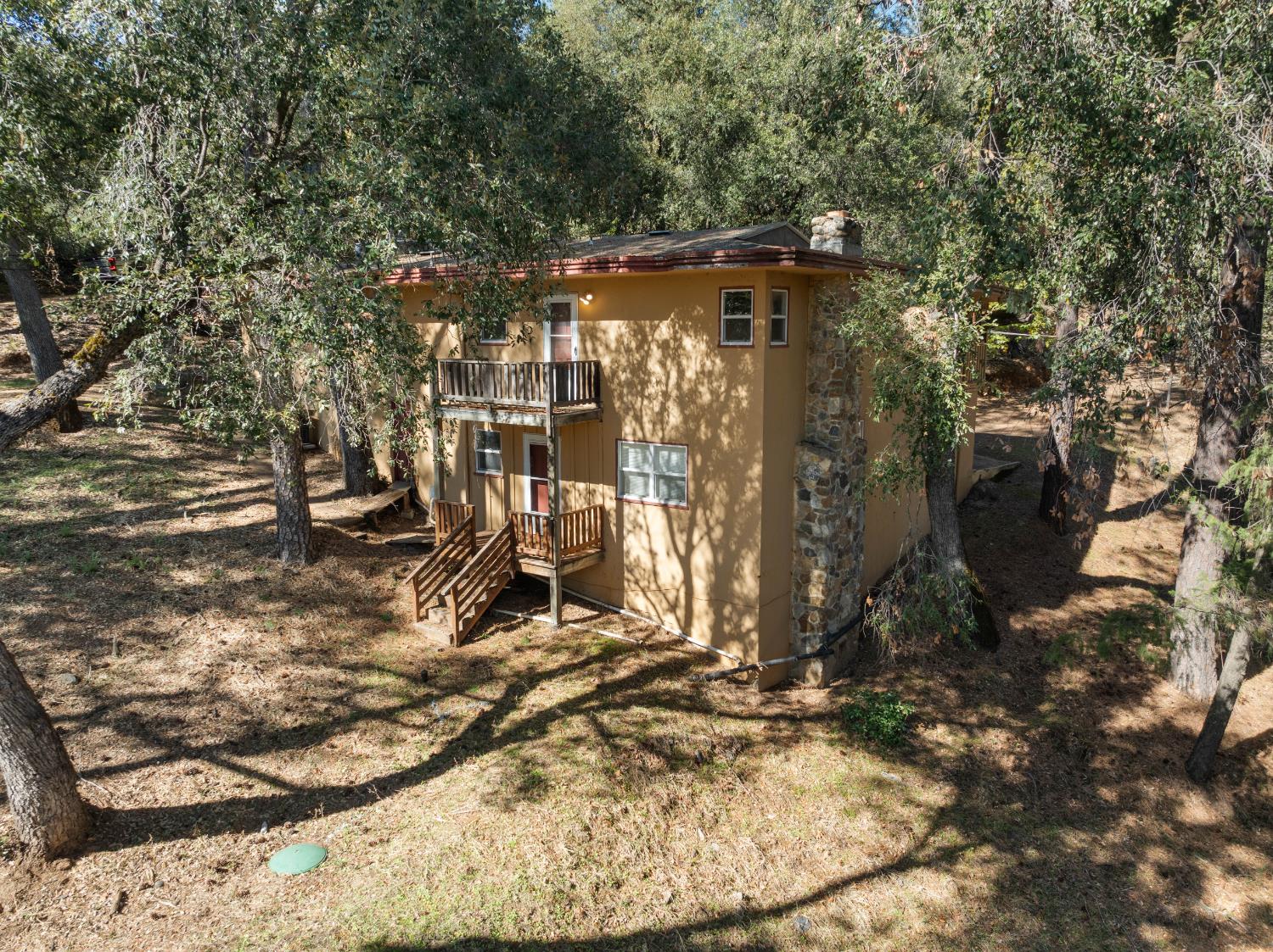 13240 Ponderosa Way