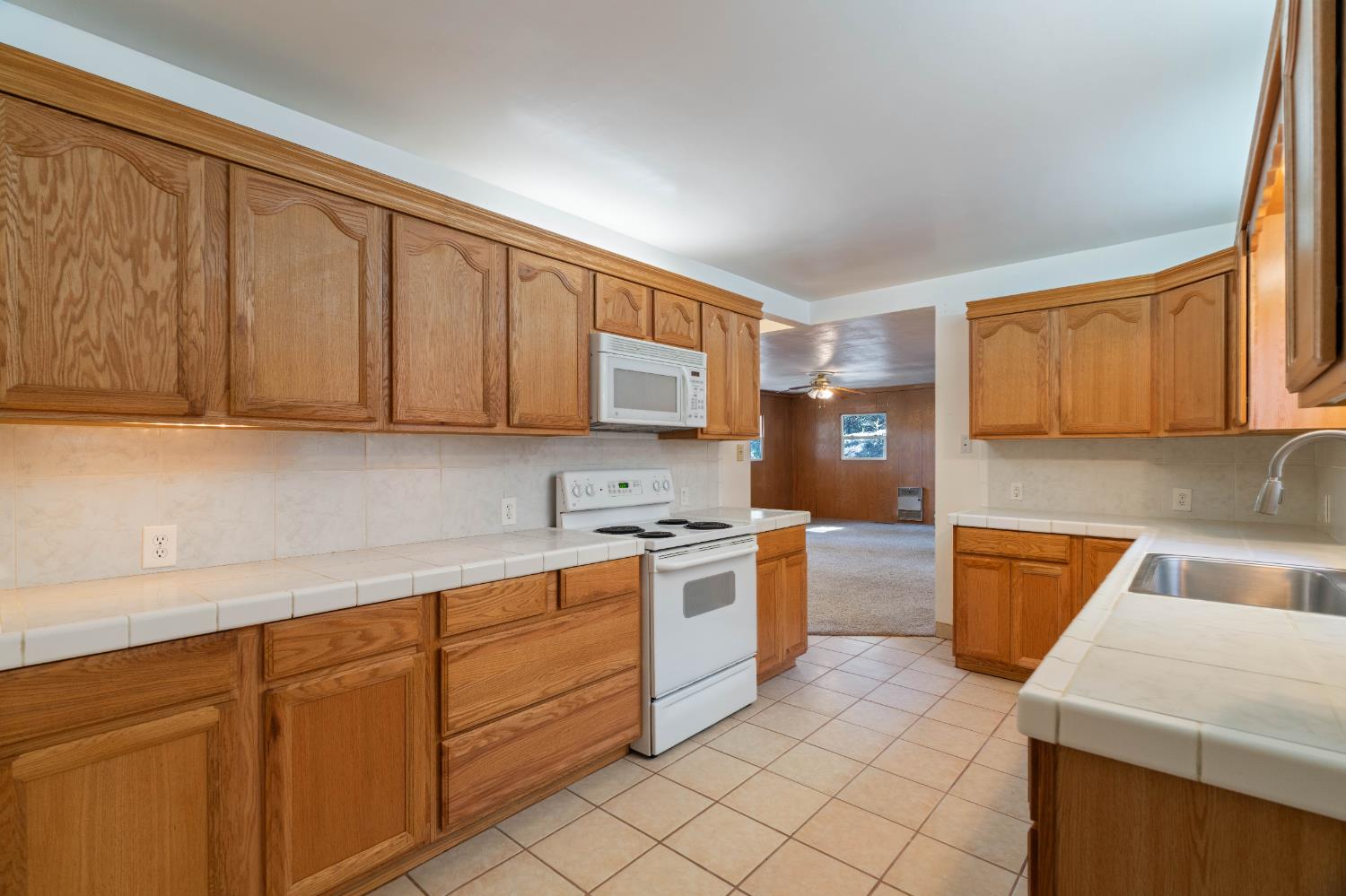 13240 Ponderosa Way