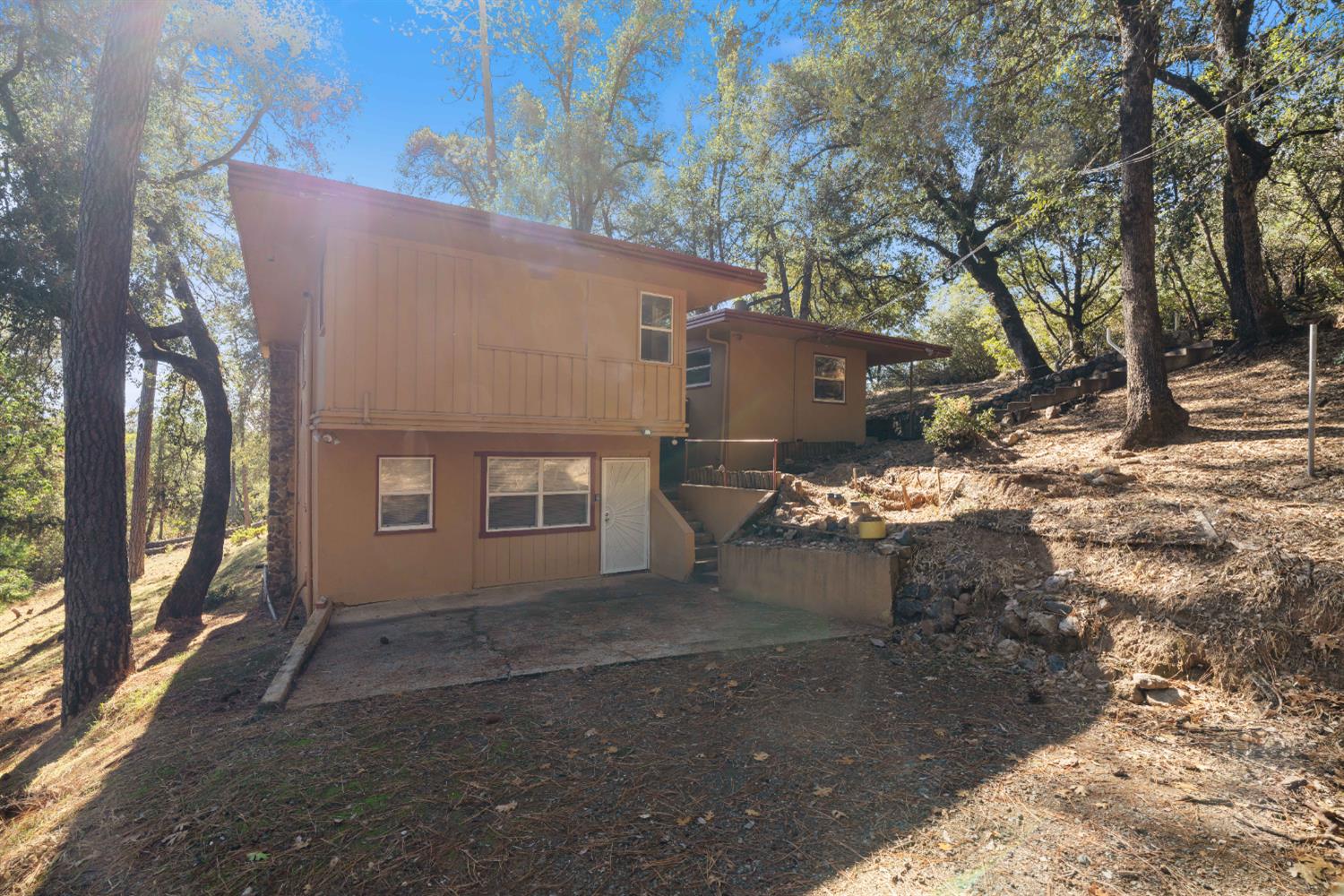 13240 Ponderosa Way