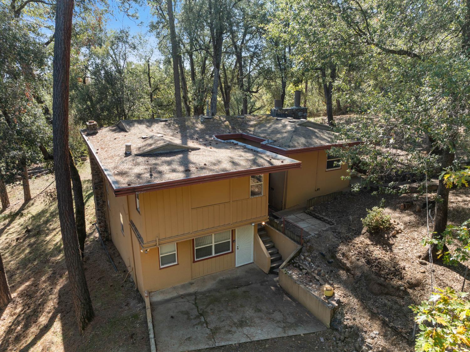13240 Ponderosa Way