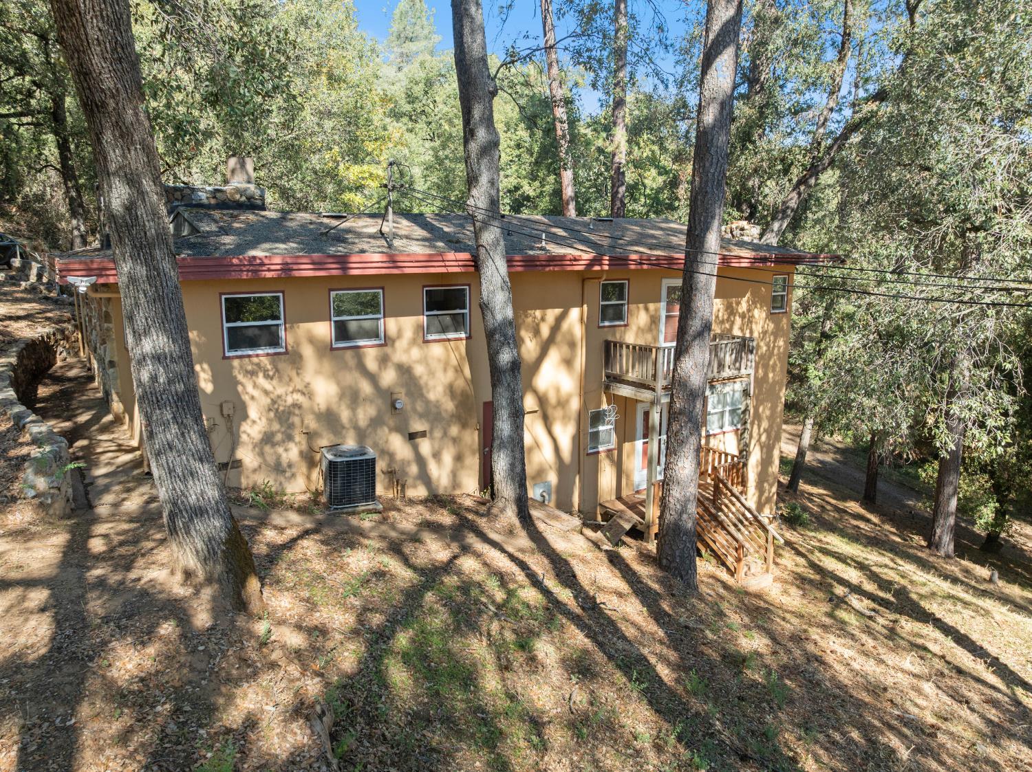 13240 Ponderosa Way
