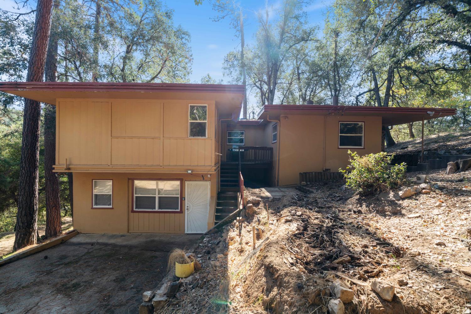 13240 Ponderosa Way