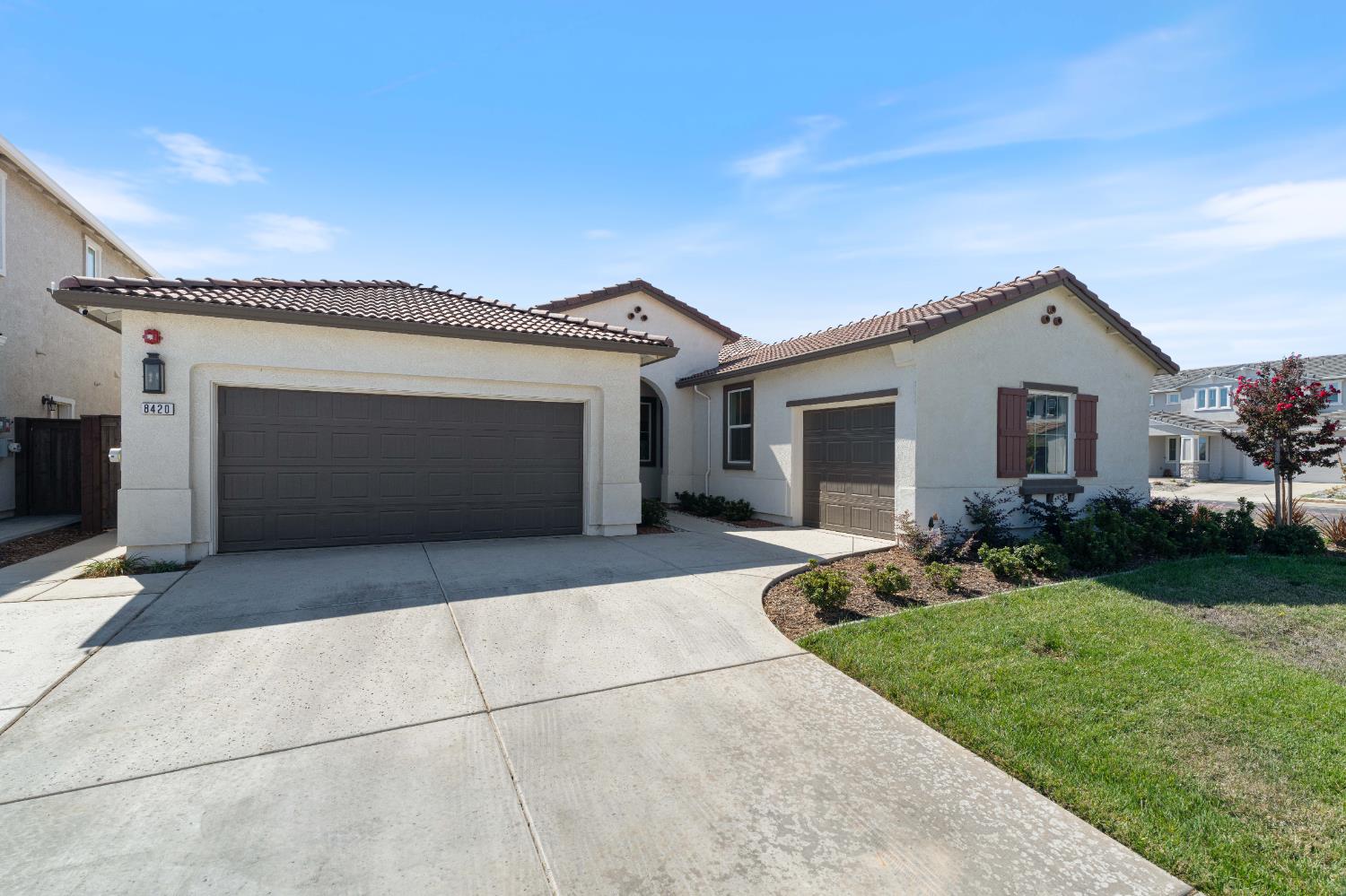 8420 Haley Circle