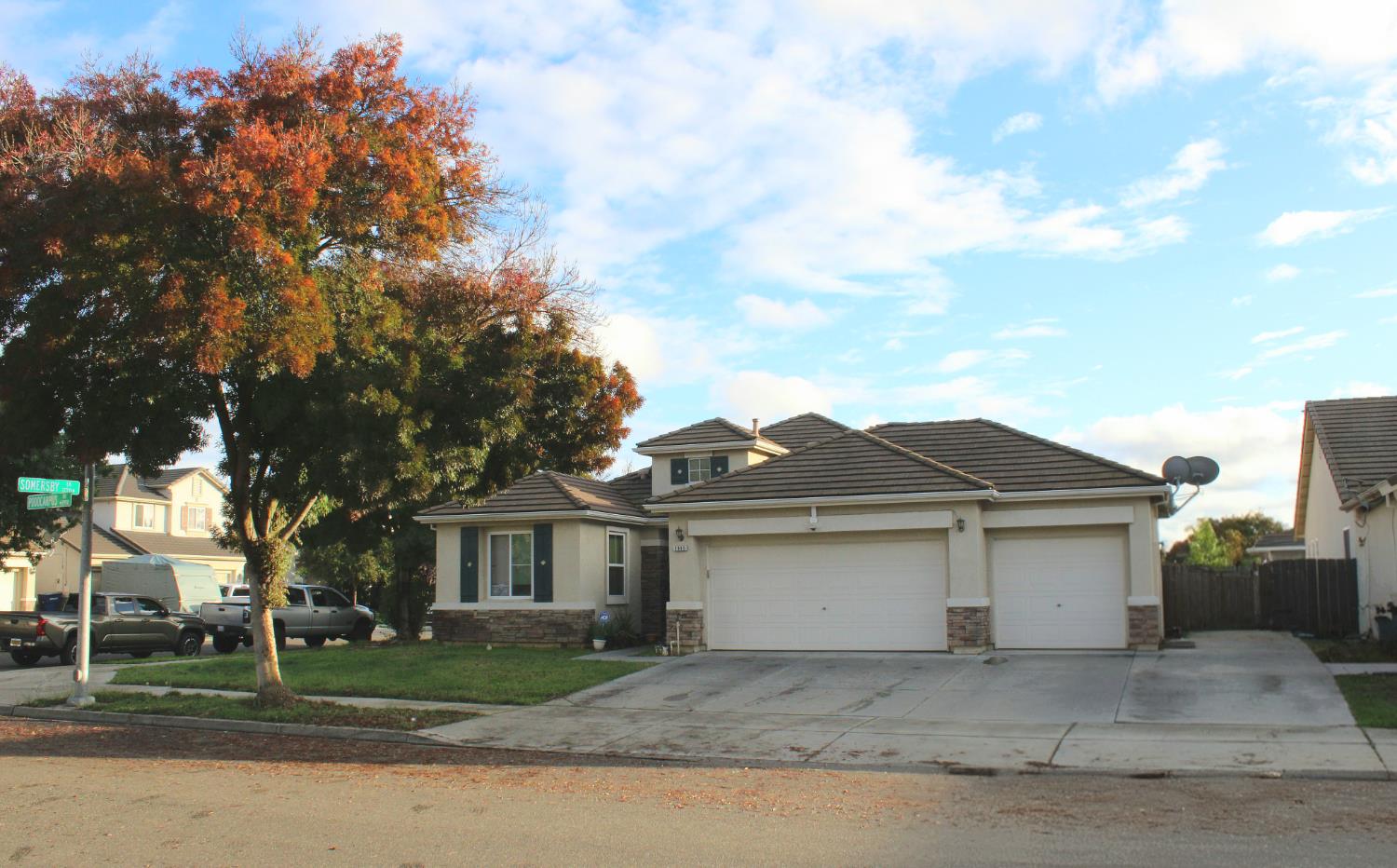 3940 Podocarpus Drive