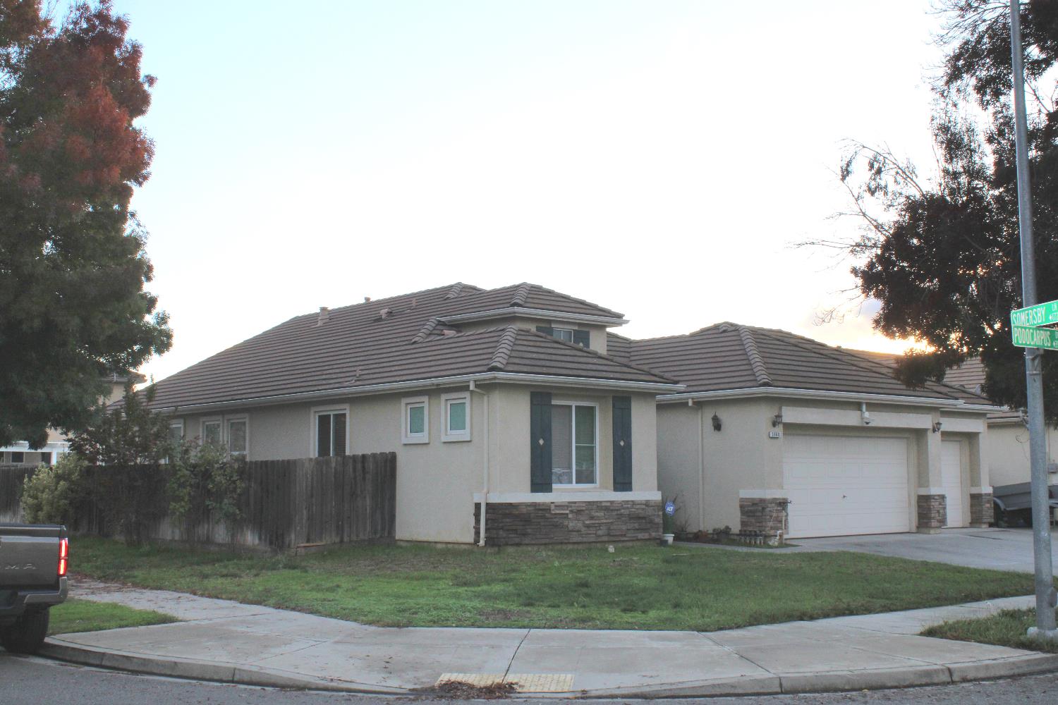 3940 Podocarpus Drive