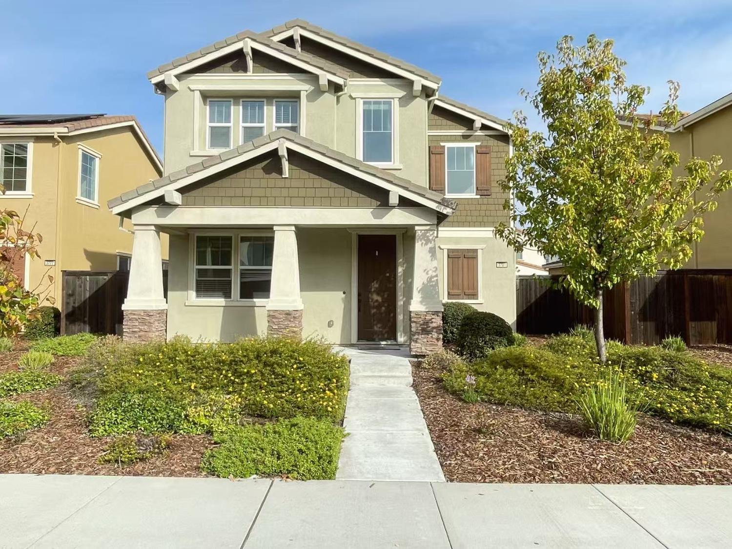 3781 Samuelson Way
