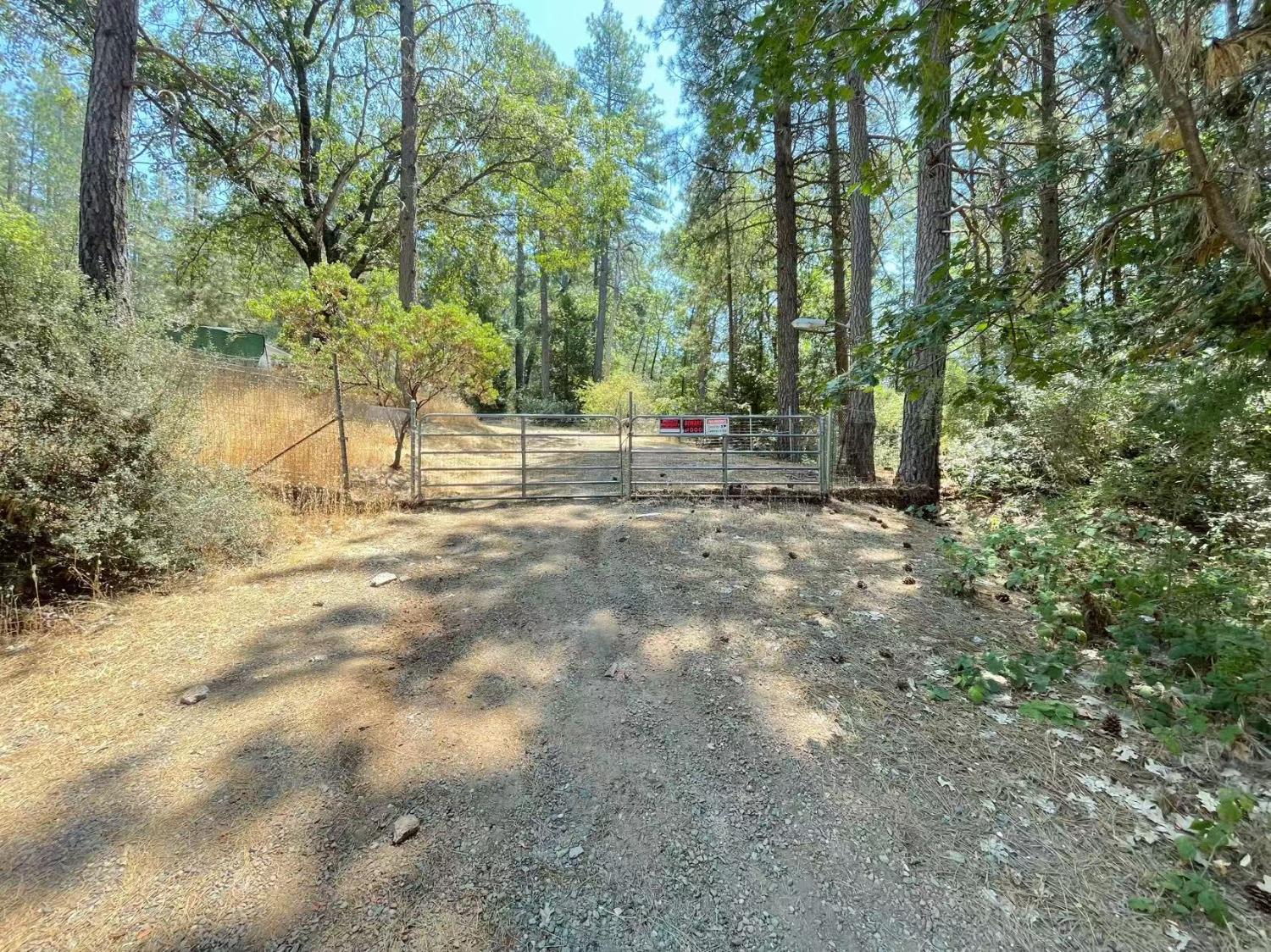 112 Renegade Road