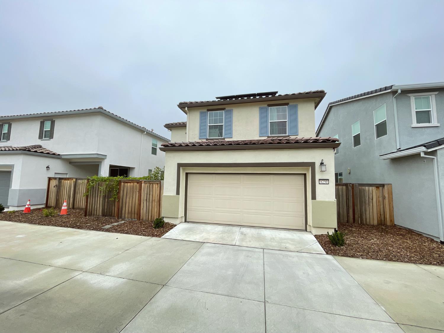 8250 Ocho Way