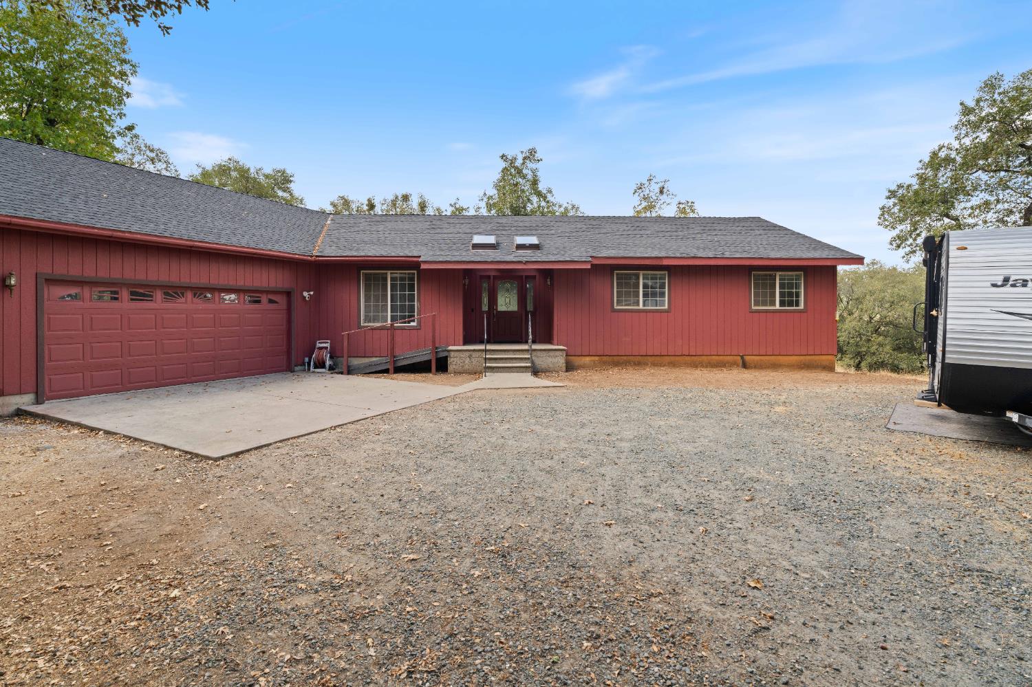 11796 Palomino Place
