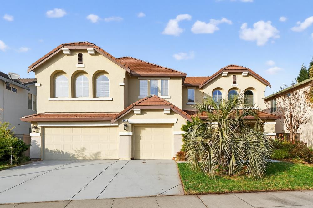341 Menard Circle