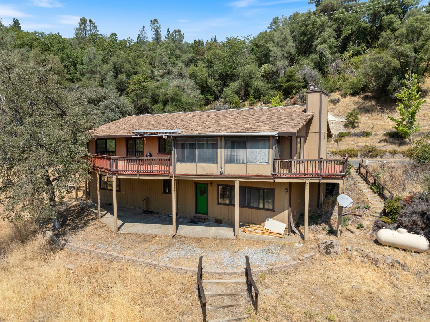 3830 Wilson Loop