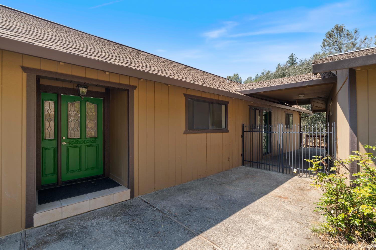 3830 Wilson Loop