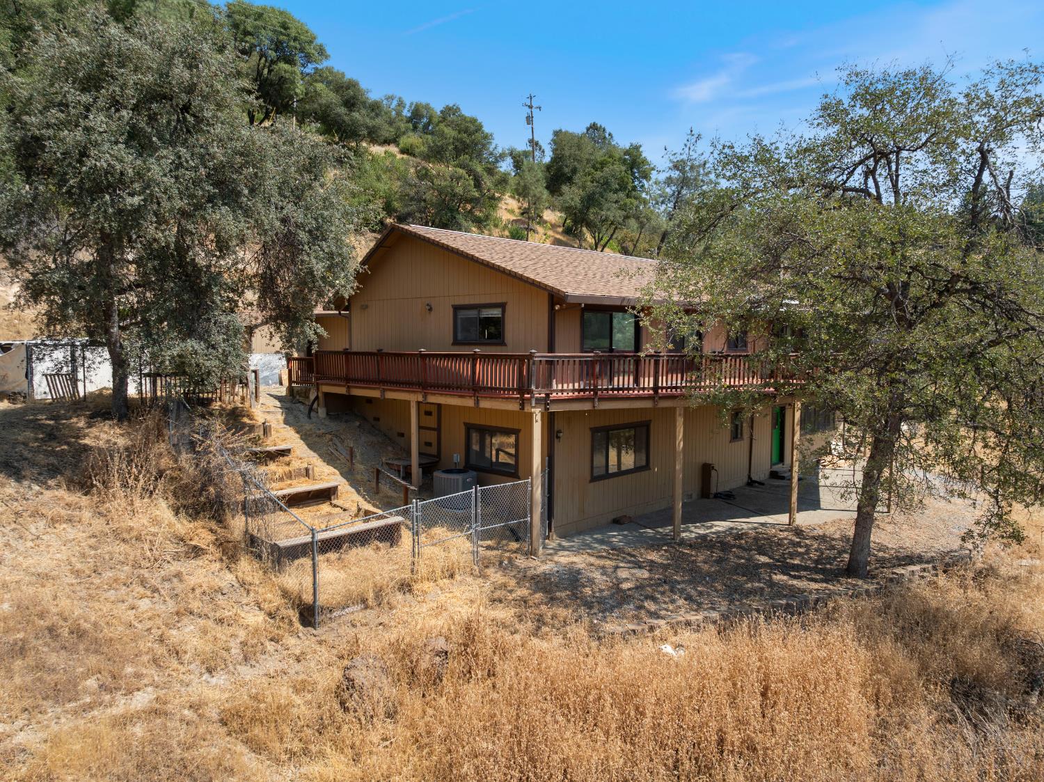 3830 Wilson Loop