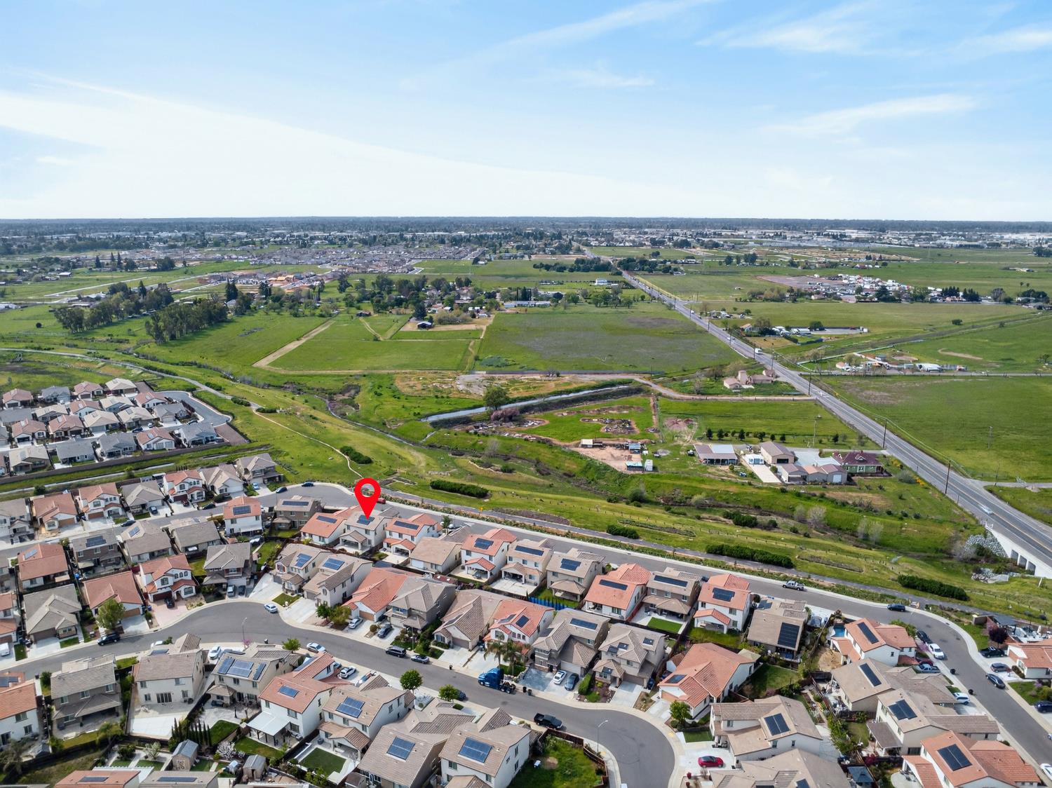 9291 Wild Lilac Circle