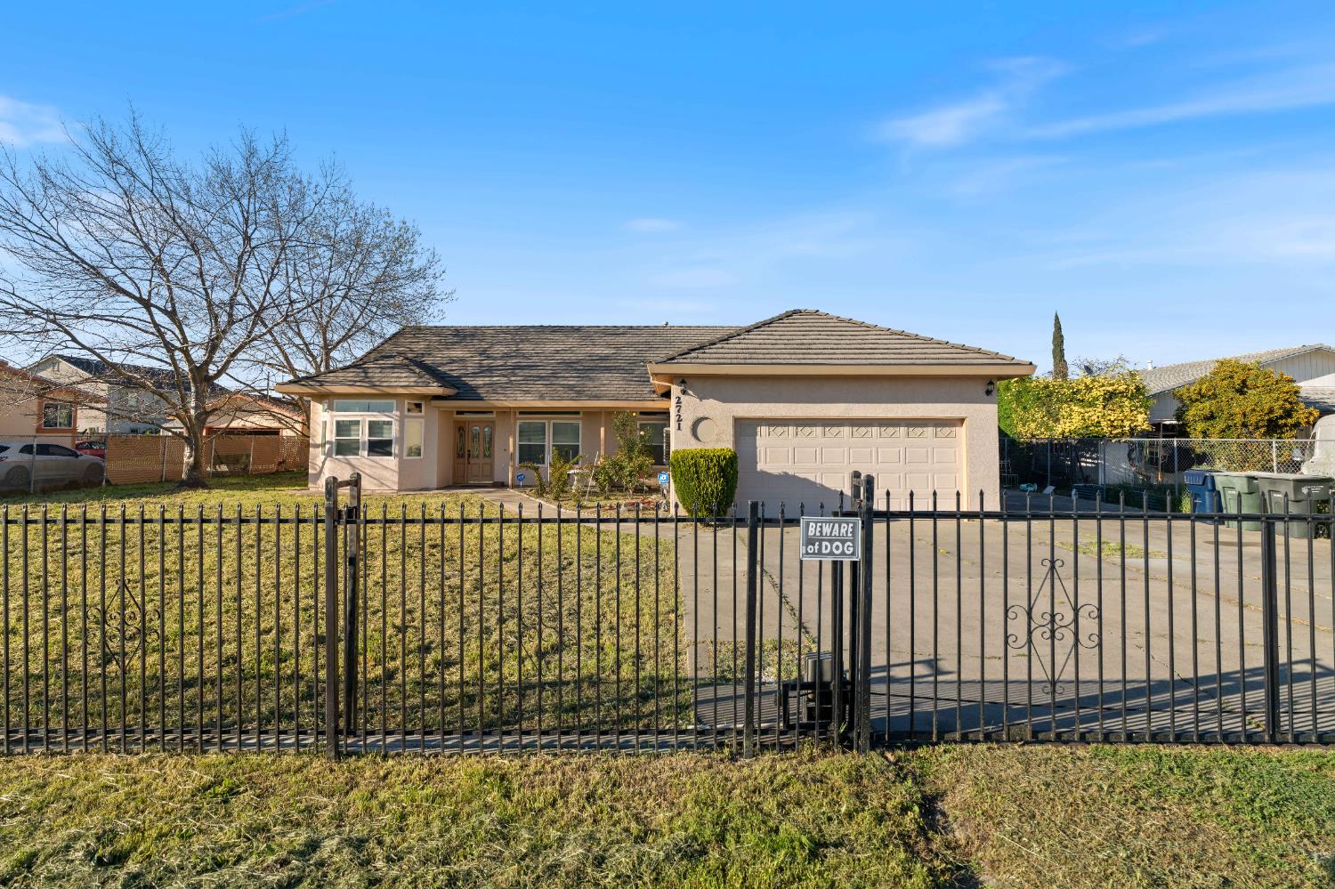 2721 Lock Avenue