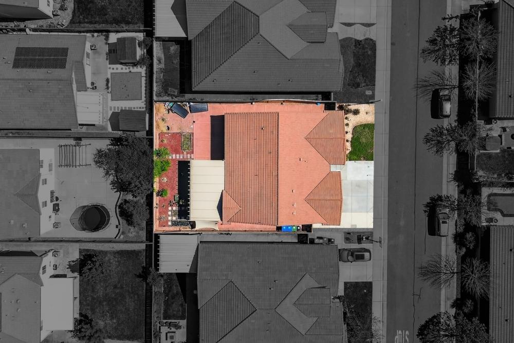 7605 Ferrell Way