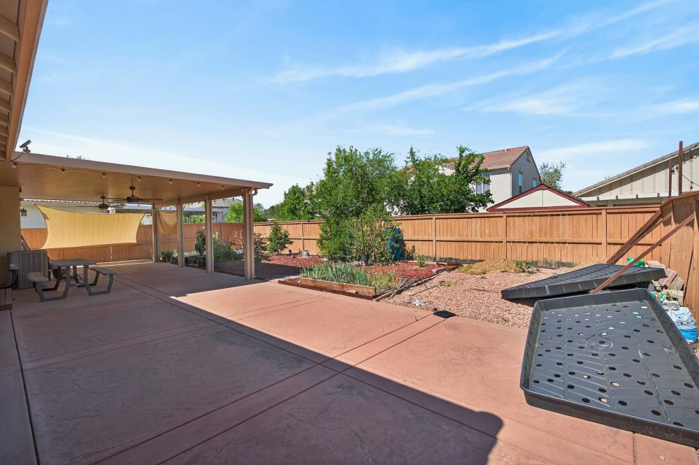 7605 Ferrell Way