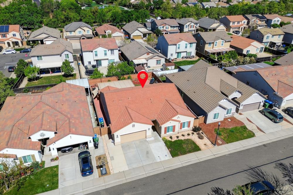 7605 Ferrell Way