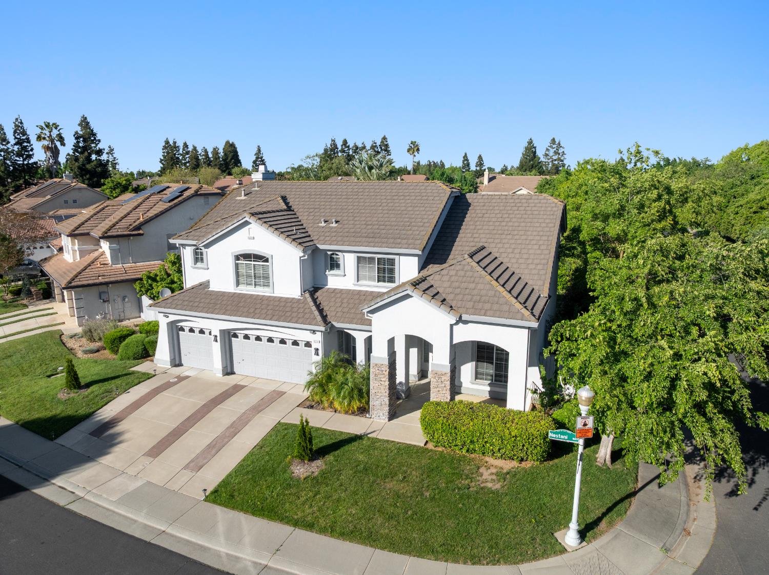9331 Nestani Way