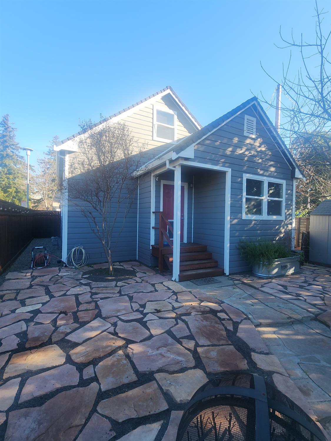 2721 San Jose Way