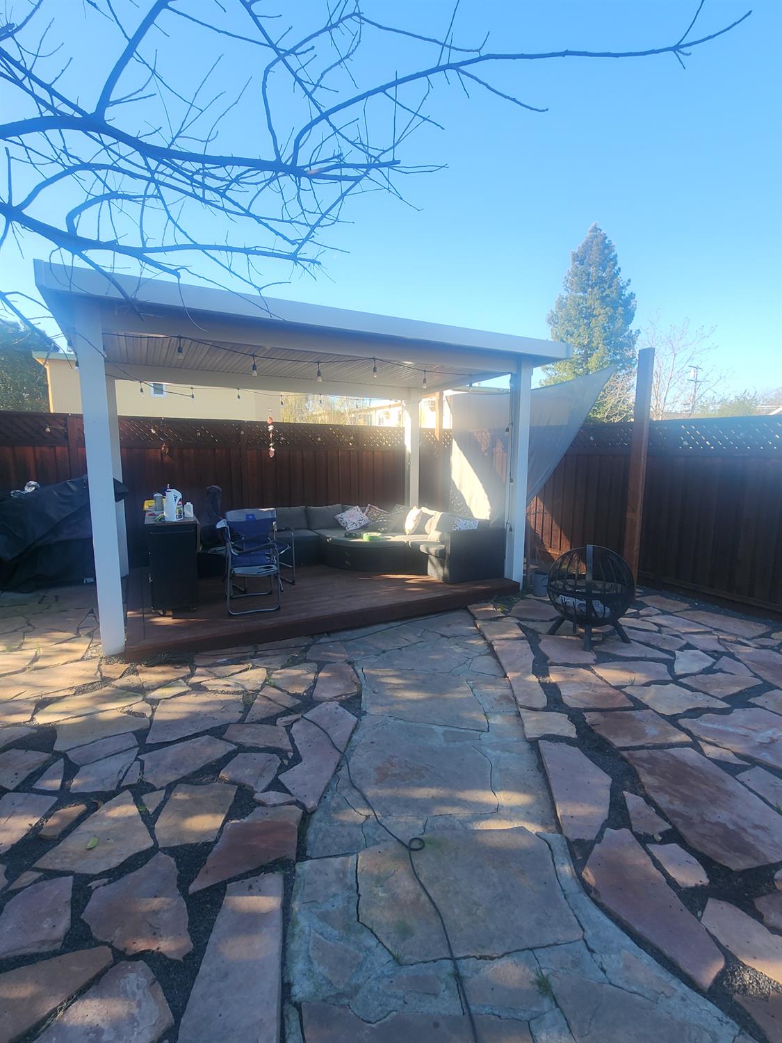 2721 San Jose Way