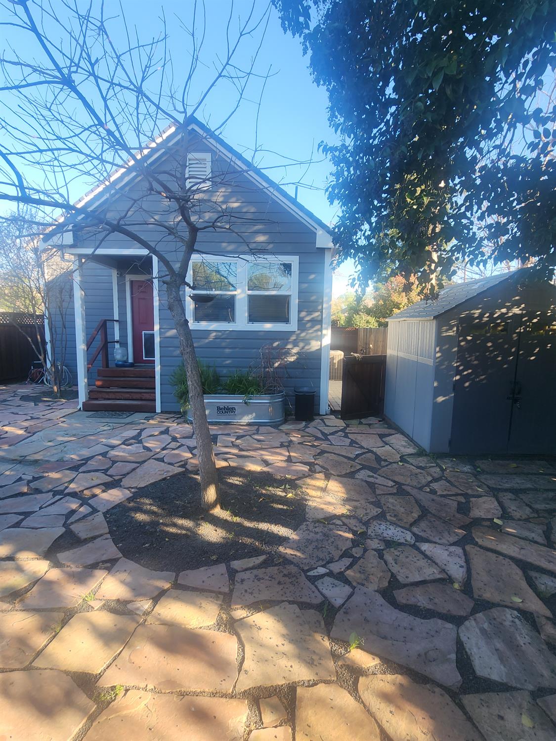 2721 San Jose Way