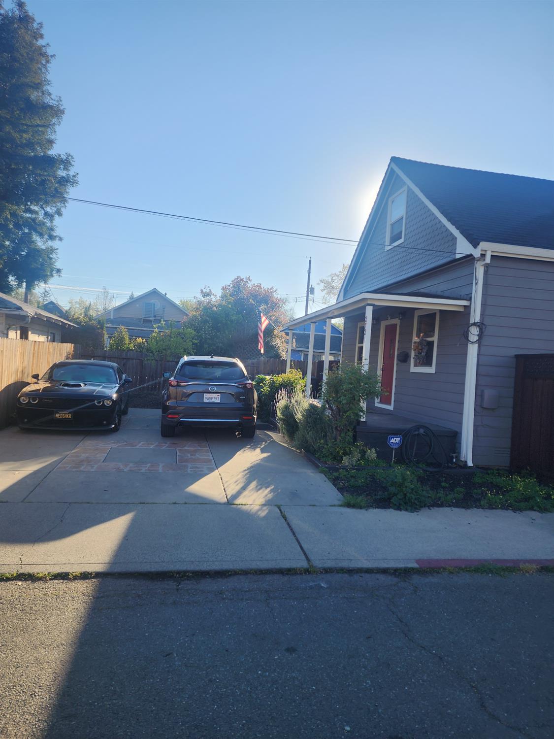 2721 San Jose Way